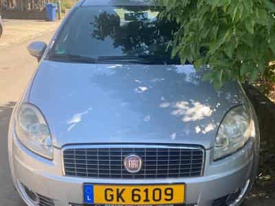 Fiat Linea (2006) - Photo 1