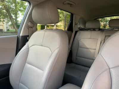Kia Niro Sense (UVO) 1.6 GDi HEV 6DCT (2020) - Photo 7