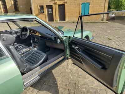 Citroën SM Carburateur (1971) - Photo 8