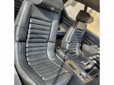 Citroën SM Carburateur (1971) - Photo 10
