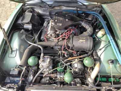 Citroën SM Carburateur (1971) - Photo 15