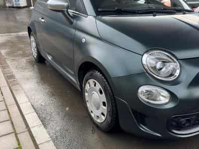 Fiat 500 (2020) - Photo 3