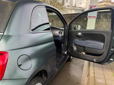 Fiat 500 (2020) - Photo 4