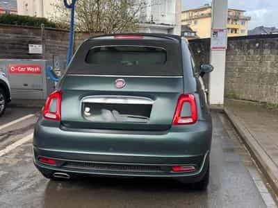 Fiat 500 (2020) - Photo 5