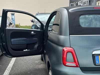 Fiat 500 (2020) - Photo 7