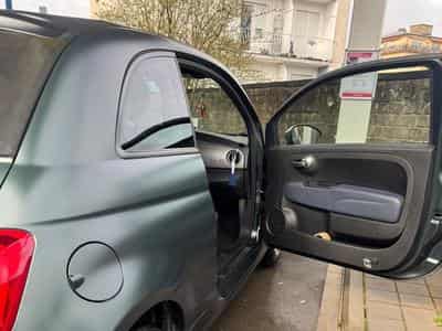 Fiat 500 (2020) - Photo 8