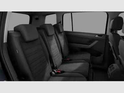 VW Touran Highline R-Line 2.0 TDI 7-Gang DSG (2025) - Foto 11