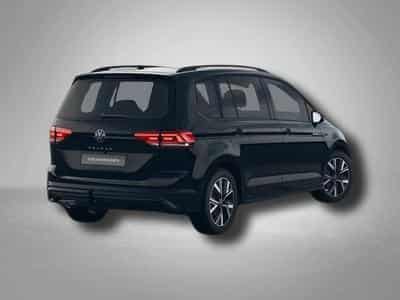 VW Touran Highline R-Line 2.0 TDI 7-Gang DSG (2025) - Foto 5