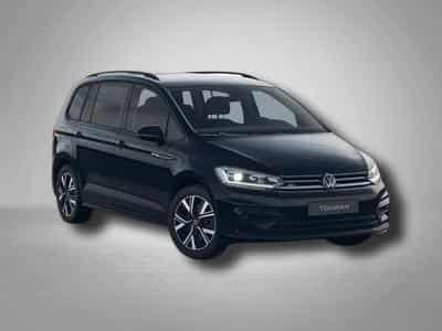 VW Touran Highline R-Line 2.0 TDI 7-Gang DSG (2025) - Foto 7