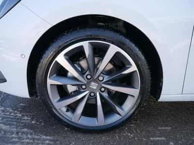 Seat Leon FR 2.0 TDI DSG (2025) - Foto 4