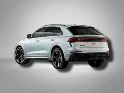 Audi RSQ8 performance 4.0 TFSI 8-Gang-Tiptronic quattro (2026) - Foto 3