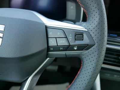 Seat Leon FR 1.5 eTSI (2025) - Foto 13