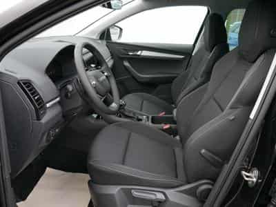 Skoda Karoq Jahre Edoniti (2025) - Foto 10