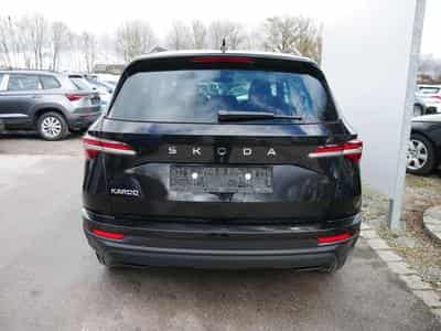Skoda Karoq Jahre Edoniti (2025) - Foto 2