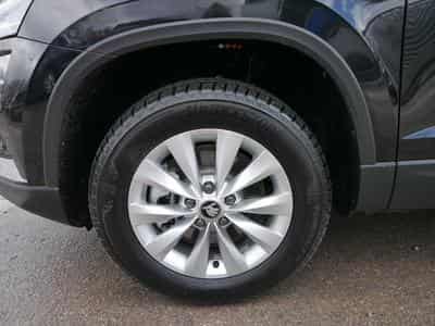 Skoda Karoq Jahre Edoniti (2025) - Foto 5