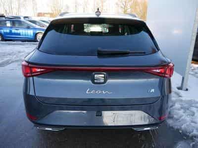 Seat Leon FR 2.0 TDI (2025) - Foto 2