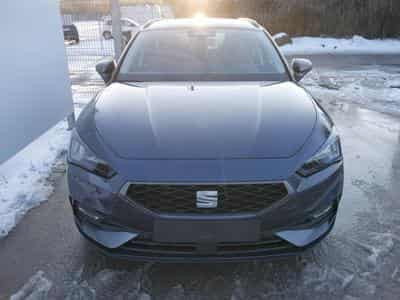 Seat Leon FR 2.0 TDI (2025) - Foto 8