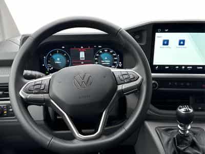 VW T7 Basis (2026) - Foto 5