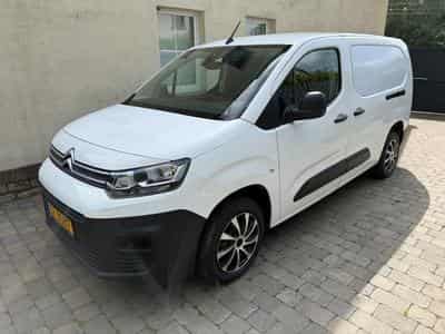 Citroën Berlingo 3places L2 (2021) - Foto 1