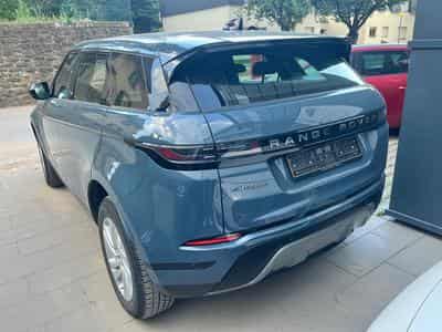 Land-Rover Range Rover Evoque D165 S AWD Auto (2023) - Photo 5