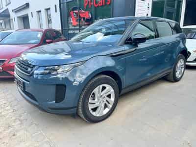 Land-Rover Range Rover Evoque D165 S AWD Auto (2023) - Photo 1