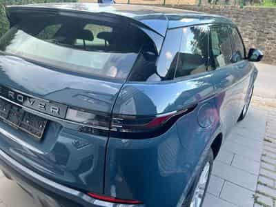 Land-Rover Range Rover Evoque D165 S AWD Auto (2023) - Photo 6