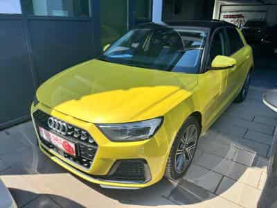Audi A1 Sportback 25Tfsi (2021) - Photo 1