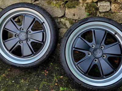 Rims – 19 - Photo 2
