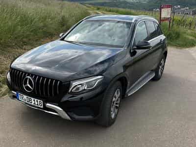 Mercedes GLC 220 4Matic (2016) - Photo 1