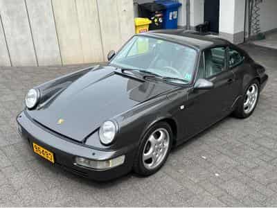 Porsche 911 964 Carrera 2 (1993) - Photo 1