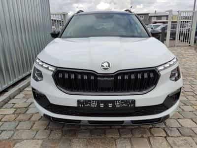 Skoda Kamiq Monte Carlo 1.5 (2026) - Foto 11