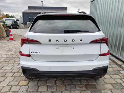 Skoda Kamiq Monte Carlo 1.5 (2026) - Foto 12