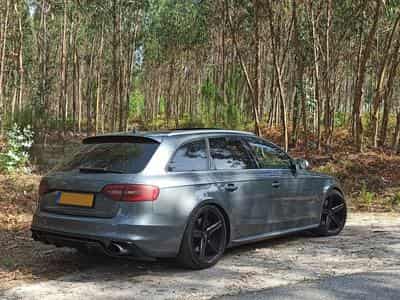 Audi S4 B8.5 (2012) - Photo 1