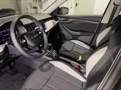 Skoda Kamiq 130 Jahre Premium (2025) - Foto 6