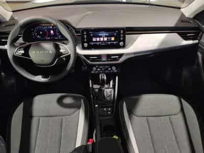 Skoda Kamiq 130 Jahre Premium (2025) - Foto 7