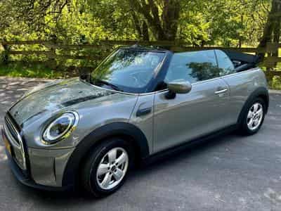 Mini Cabrio Cooper (2022) - Photo 1