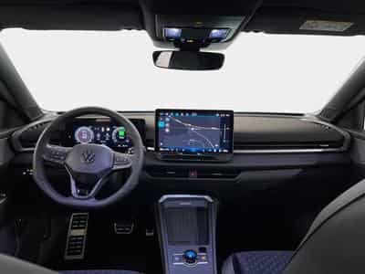 VW T-Roc R-Line (2026) - Photo 12