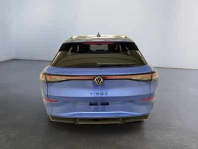 VW T-Roc R-Line (2026) - Photo 6