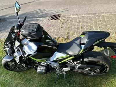Kawasaki Z Kawasaki ZR900 ABS 125 Performance Pack (2018) - Photo 1