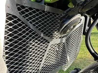 Kawasaki Z Kawasaki ZR900 ABS 125 Performance Pack (2018) - Photo 5