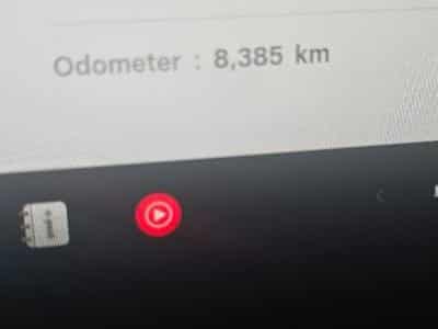 Tesla Model Y 2025 Model Y Long Range AWD, FSD include (2025) - Photo 14