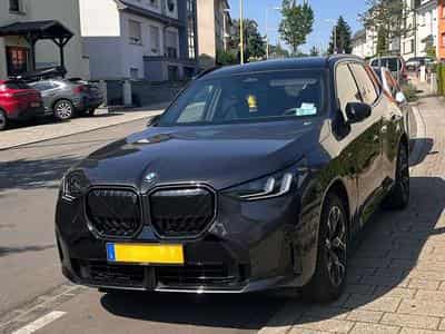 BMW X3 BMW X3 20d xDrive (2025) - Photo 1
