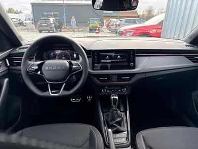 Skoda Kamiq Monte Carlo 1.5 (2026) - Foto 5