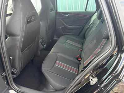 Skoda Kamiq Monte Carlo 1.5 (2026) - Foto 7