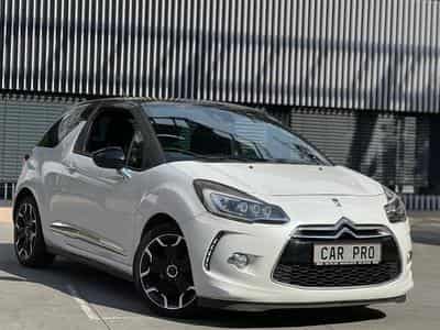 Citroën DS 3 / MANUELLE / ESSENCE / (2015) - Photo 1