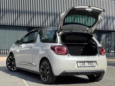 Citroën DS 3 / MANUELLE / ESSENCE / (2015) - Photo 7