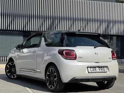 Citroën DS 3 / MANUELLE / ESSENCE / (2015) - Photo 4