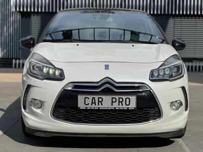 Citroën DS 3 / MANUELLE / ESSENCE / (2015) - Photo 5