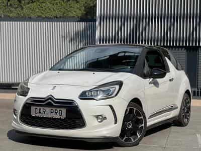 Citroën DS 3 / MANUELLE / ESSENCE / (2015) - Photo 2