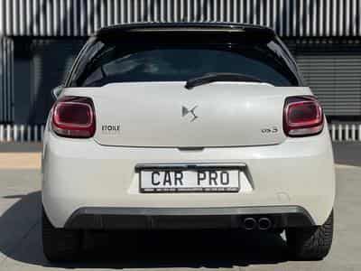Citroën DS 3 / MANUELLE / ESSENCE / (2015) - Photo 6